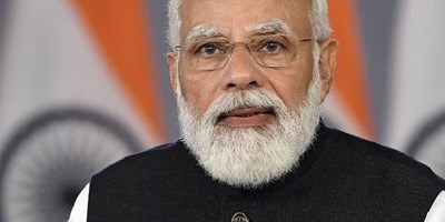 राजाजी की जयंती पर पीएम मोदी ने दी श्रद्धांजलि